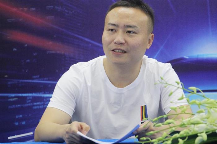 车轮互联八年：下一征程如何“滚